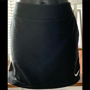 Nike Golf Skort
